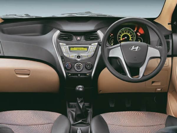 Hyundai Recalls The Eon Over A Faulty Clutch