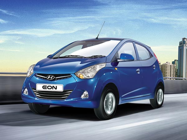 Hyundai Recalls The Eon Over A Faulty Clutch