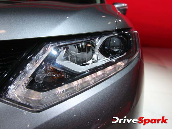 Nissan To Add Fire Power To The X-Trail — Think Diesel