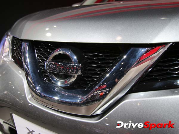 Nissan To Add Fire Power To The X-Trail — Think Diesel