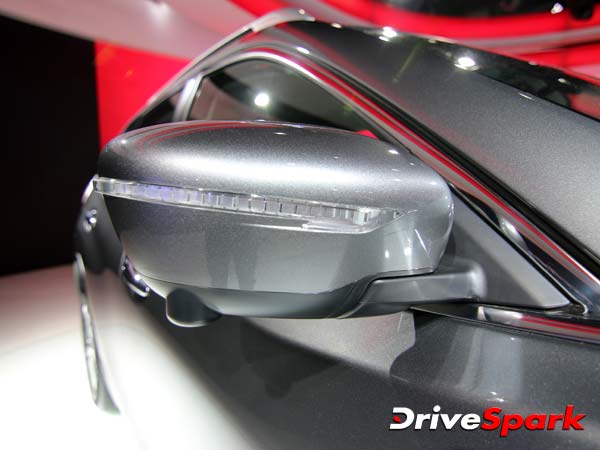 Nissan To Add Fire Power To The X-Trail — Think Diesel