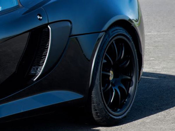 Lotus Reveals Its Latest Exige That Has Been On A Diet