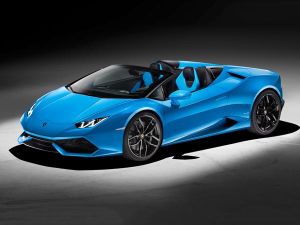 Lamborghini Appoints Silvia Saliti As Marketing And PR Manager