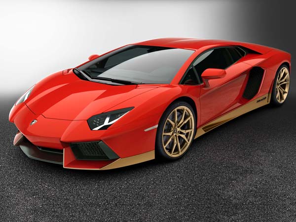 Lamborghini Appoints Silvia Saliti As Marketing And PR Manager