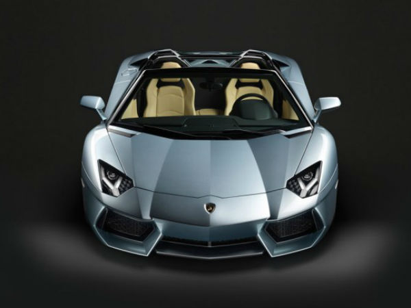 Lamborghini Appoints Silvia Saliti As Marketing And PR Manager