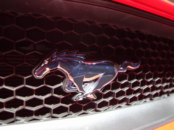 Is India Getting The Updated Ford Mustang As Well? Here’s Complete Details
