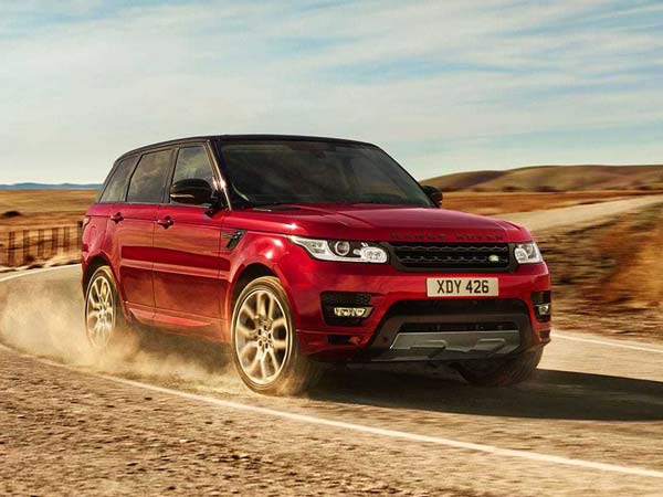 Land Rover Plans New Engine For Range Rover For India