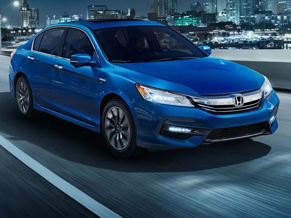 Honda Accord Hybrid To Be Imported Against Demand