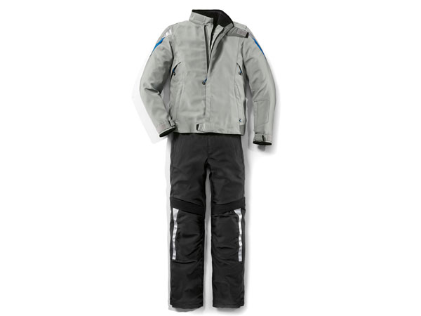 BMW Motorrad Updates Rider Equipment; Here's The Latest Collection 