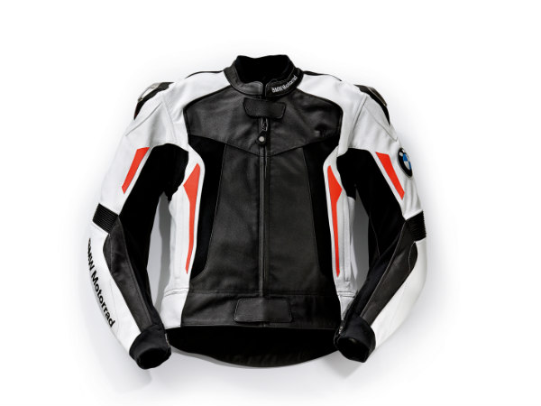 BMW Motorrad Updates Rider Equipment; Here's The Latest Collection 