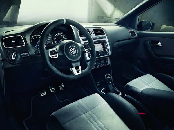 Volkswagen WRC Inspired Polo R Might Not Make It To The Road