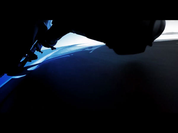 Video: Yamaha R World Teaser V 2.0 Released