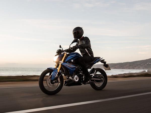 BMW Motorrad To Enter India This Month; G310R Launch Delayed - Report