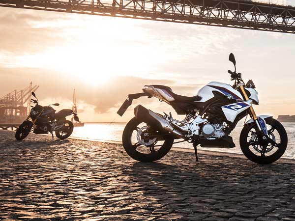 BMW Motorrad To Enter India This Month; G310R Launch Delayed - Report