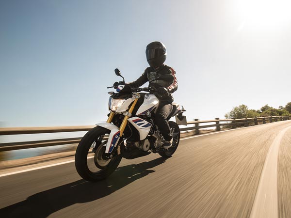 BMW Motorrad To Enter India This Month; G310R Launch Delayed - Report