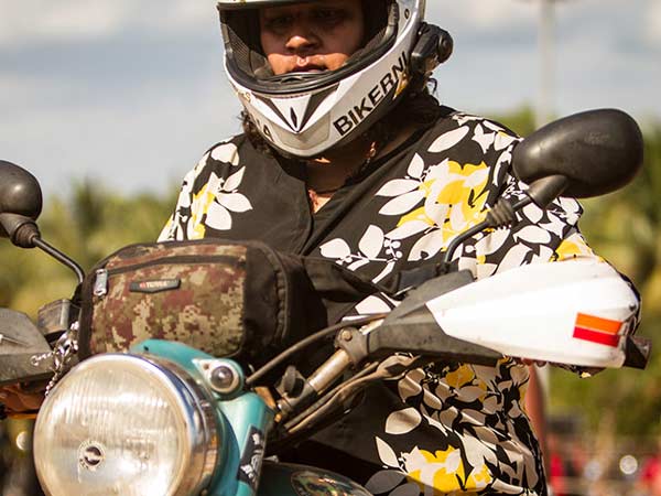 2016 Royal Enfield Rider Mania Edition Scheduled For November