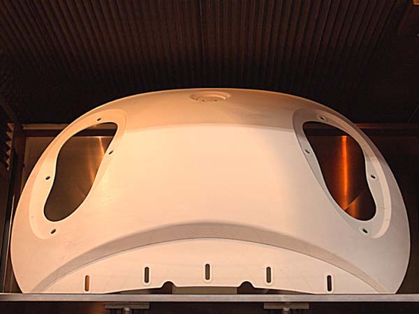 Honda Shows Off Its 3D Printed Customisable Electric Vehicle