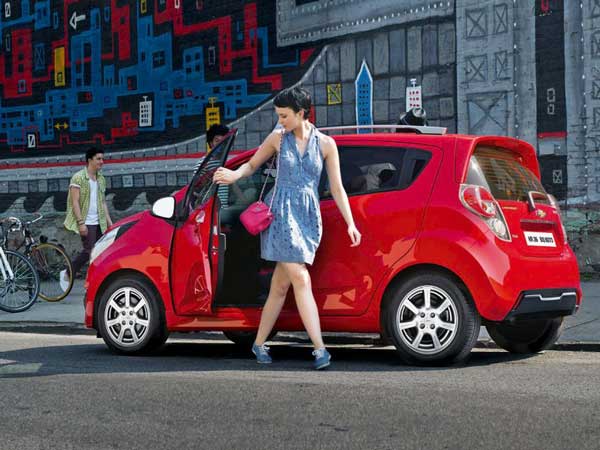 Beat Is The Highest Exported Models During September