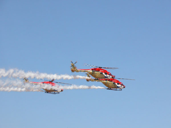 Why India Used Dhruv For Surgical Strike? — Features Of HAL Dhruv