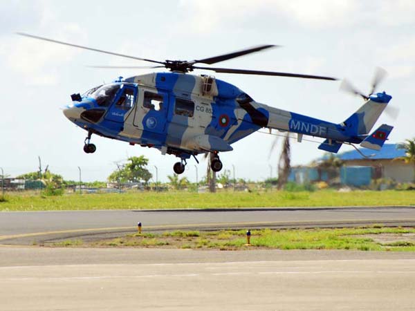 Why India Used Dhruv For Surgical Strike? — Features Of HAL Dhruv