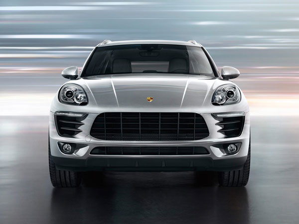 2017 Porsche Macan Being Recalled — Is Your’s On The List?