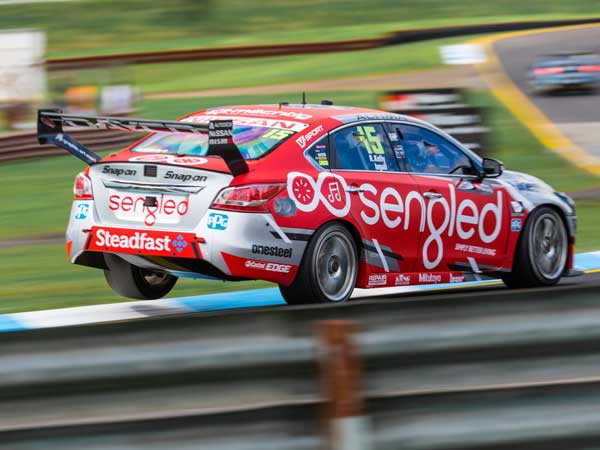 NISMO Geared Up For Pirelli World Challenge, Super GT and Australian Supercars This Weekend