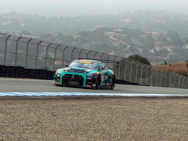 NISMO Geared Up For Pirelli World Challenge, Super GT and Australian Supercars This Weekend