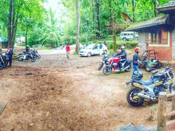 First Ever Mahindra Mojo Coastal Trail Draws To Close