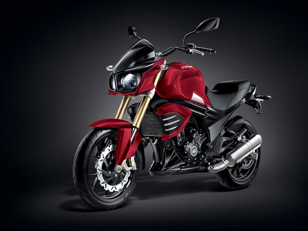 First Ever Mahindra Mojo Coastal Trail Draws To Close