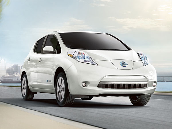 Renault-Nissan Alliance Named As The Official COP22 Passenger Car Partner
