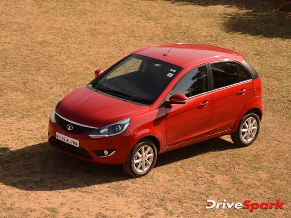 Tata Motors Secures A Deal With Car Hire Company Outside Of India