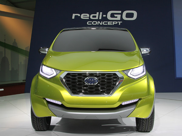 Nissan To Launch Eight New Products In India