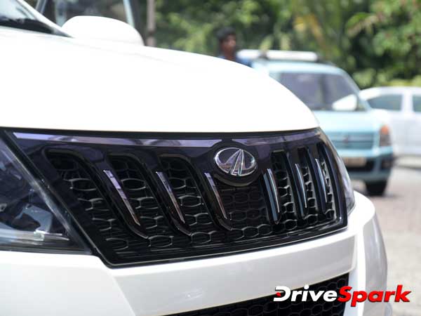 Mahindra XUV500 Completes Five Successful Years In India