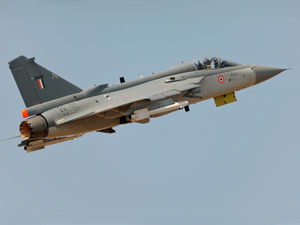 Amazing And Interesting Facts About HAL Tejas