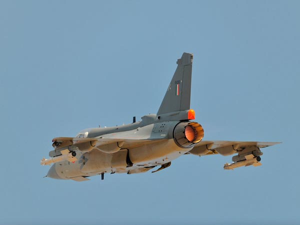 Amazing And Interesting Facts About HAL Tejas