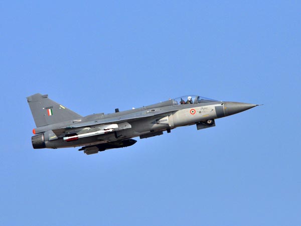 Amazing And Interesting Facts About HAL Tejas