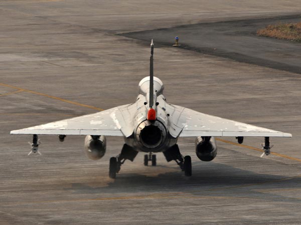 Amazing And Interesting Facts About HAL Tejas
