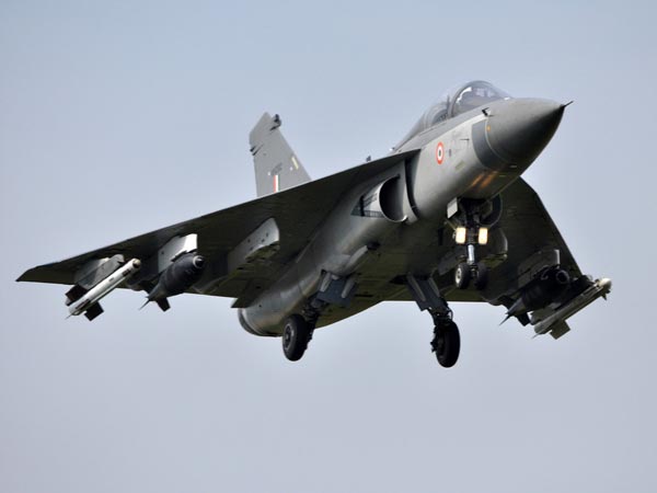 Amazing And Interesting Facts About HAL Tejas