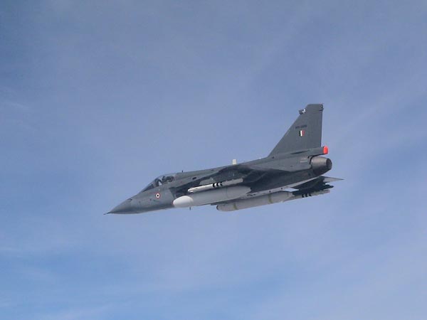 Amazing And Interesting Facts About HAL Tejas