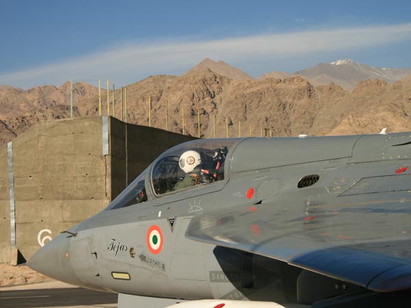 Amazing And Interesting Facts About HAL Tejas