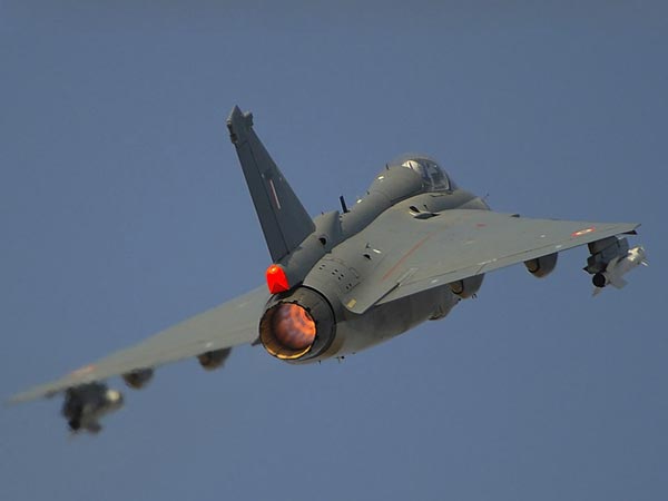Amazing And Interesting Facts About HAL Tejas