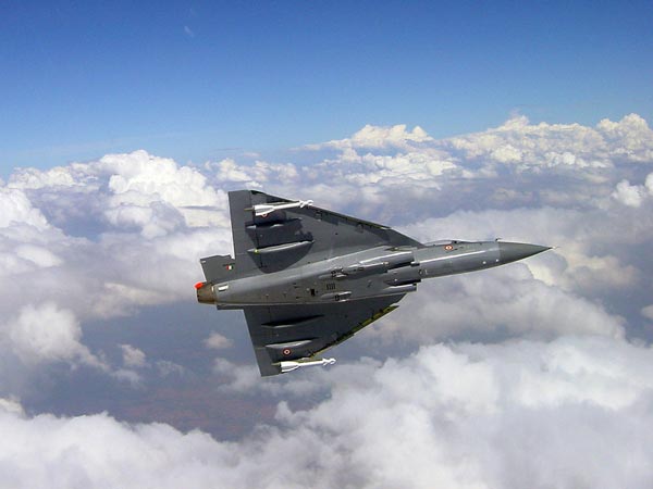 Amazing And Interesting Facts About HAL Tejas