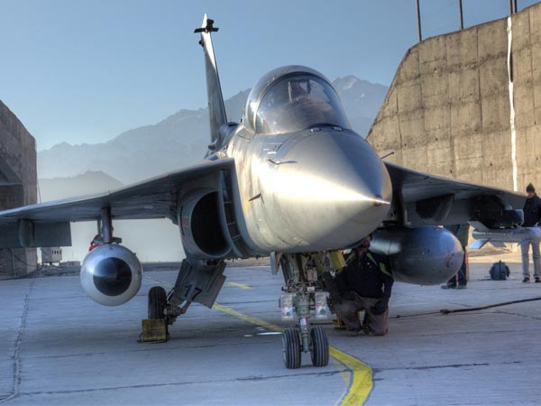 Amazing And Interesting Facts About HAL Tejas