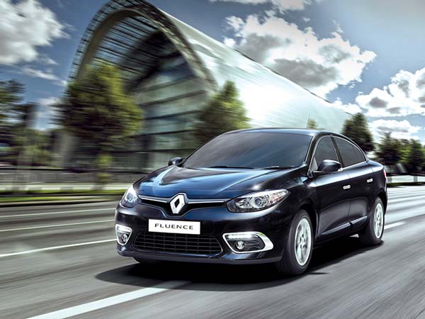 Rumour Mills At It Again; Renault Fluence Discontinued In India
