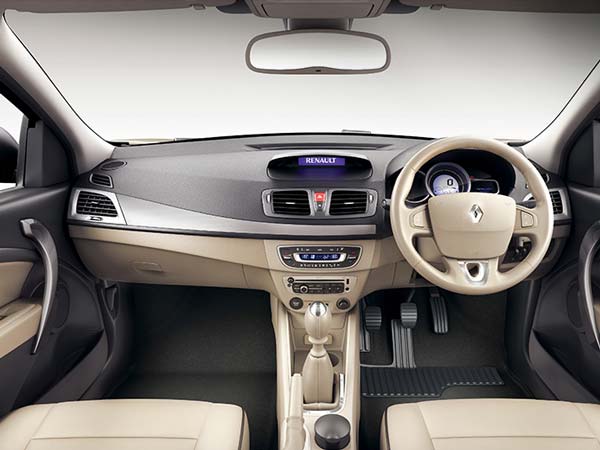 Rumour Mills At It Again; Renault Fluence Discontinued In India