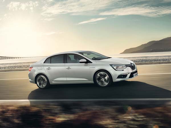 Rumour Mills At It Again; Renault Fluence Discontinued In India