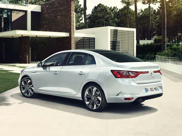 Rumour Mills At It Again; Renault Fluence Discontinued In India