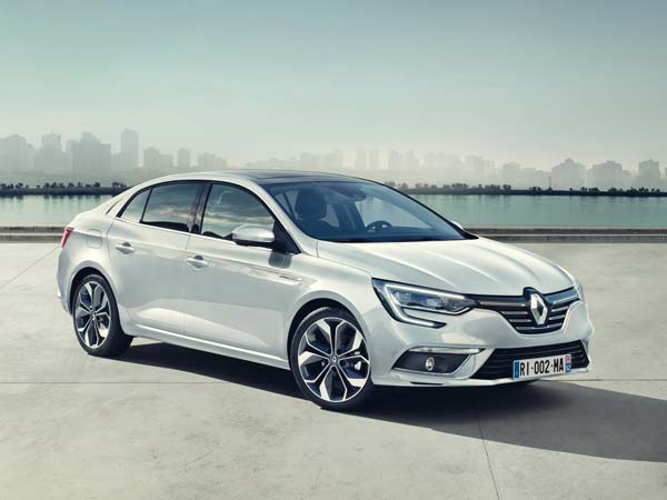 Rumour Mills At It Again; Renault Fluence Discontinued In India