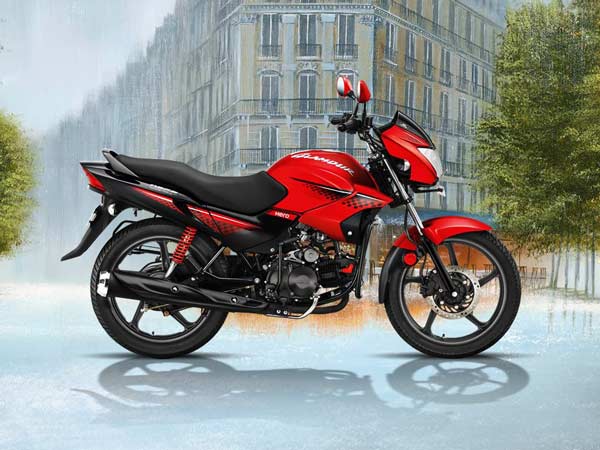 Hero MotoCorp To Begin Production In Bangladesh