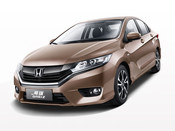 Honda City Facelift To Enter Indian Market Sooner Than Expected